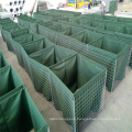 Defensive Defence Barrier Wall Military Hesco Welded Gabion